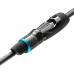 Прът BLUE BIRD NEWEST 2.30 м Ultra Light 1-7 г Fast BB1-762UL-T K6-1 - Favorite